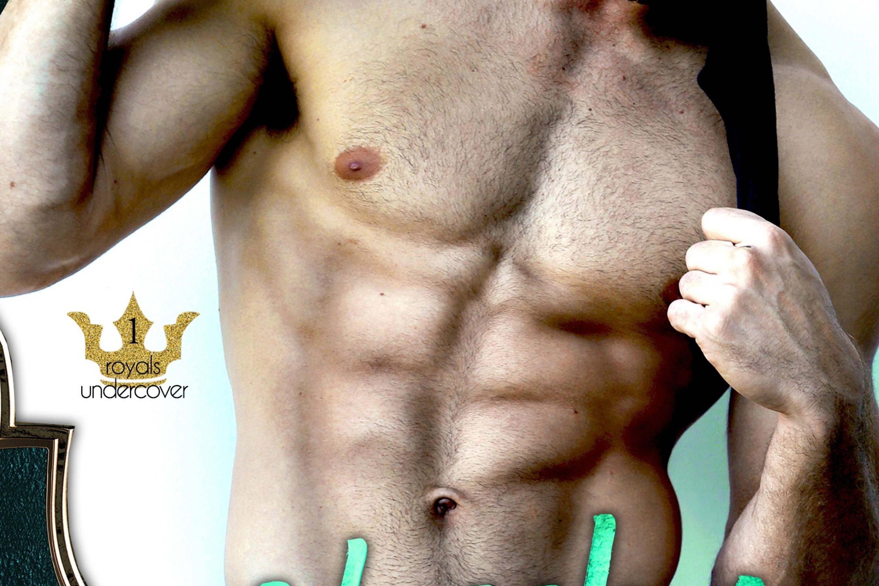 Review: Cheeky Royal by Nana Malone