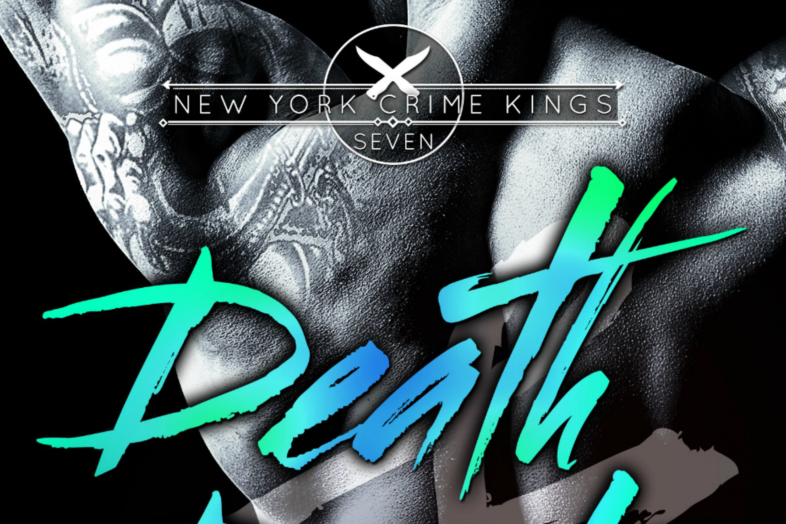 Review: Death & Dust by Skyla Madi