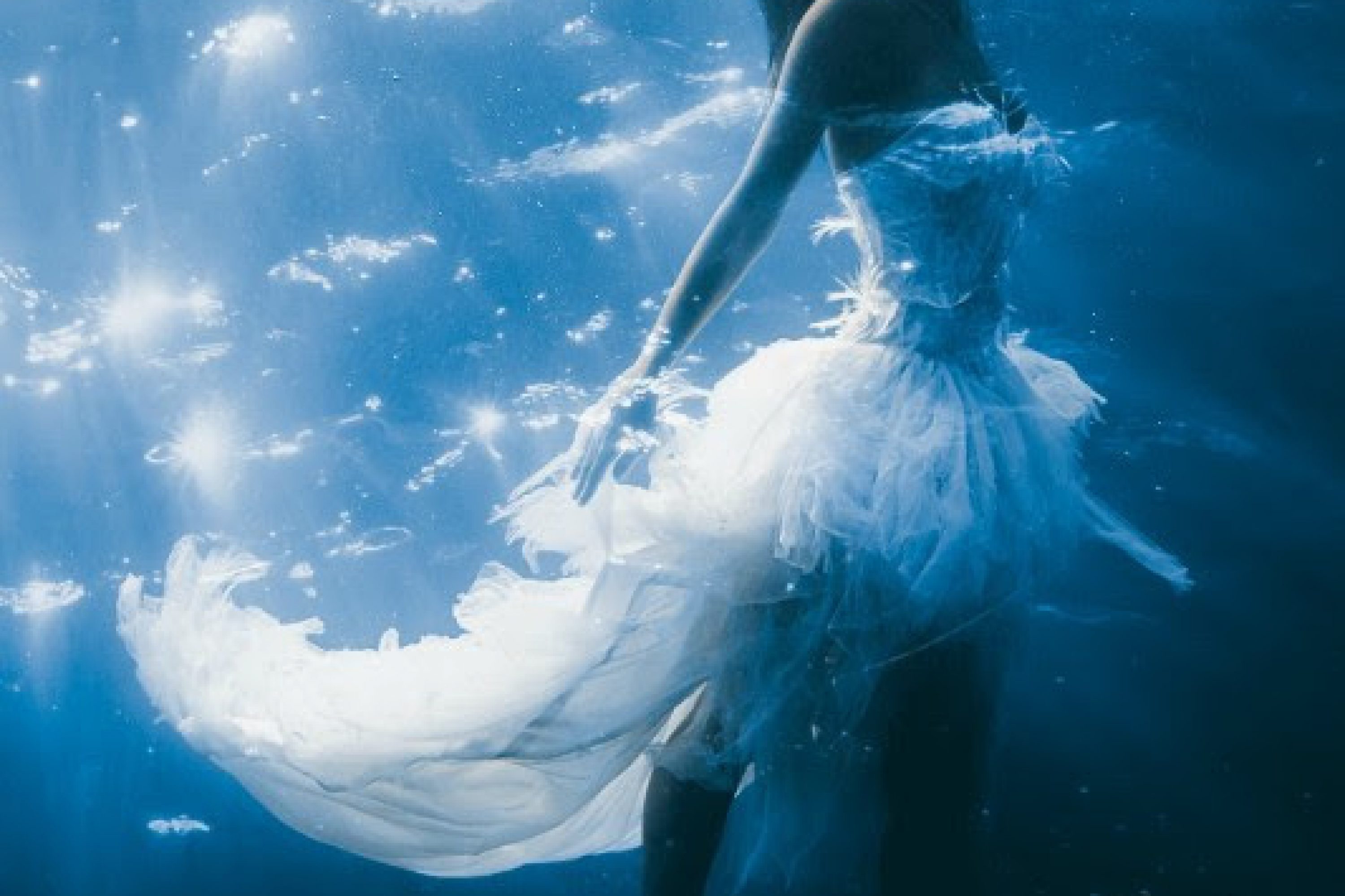 NOW LIVE!: Drowning by Margaret McHeyzer