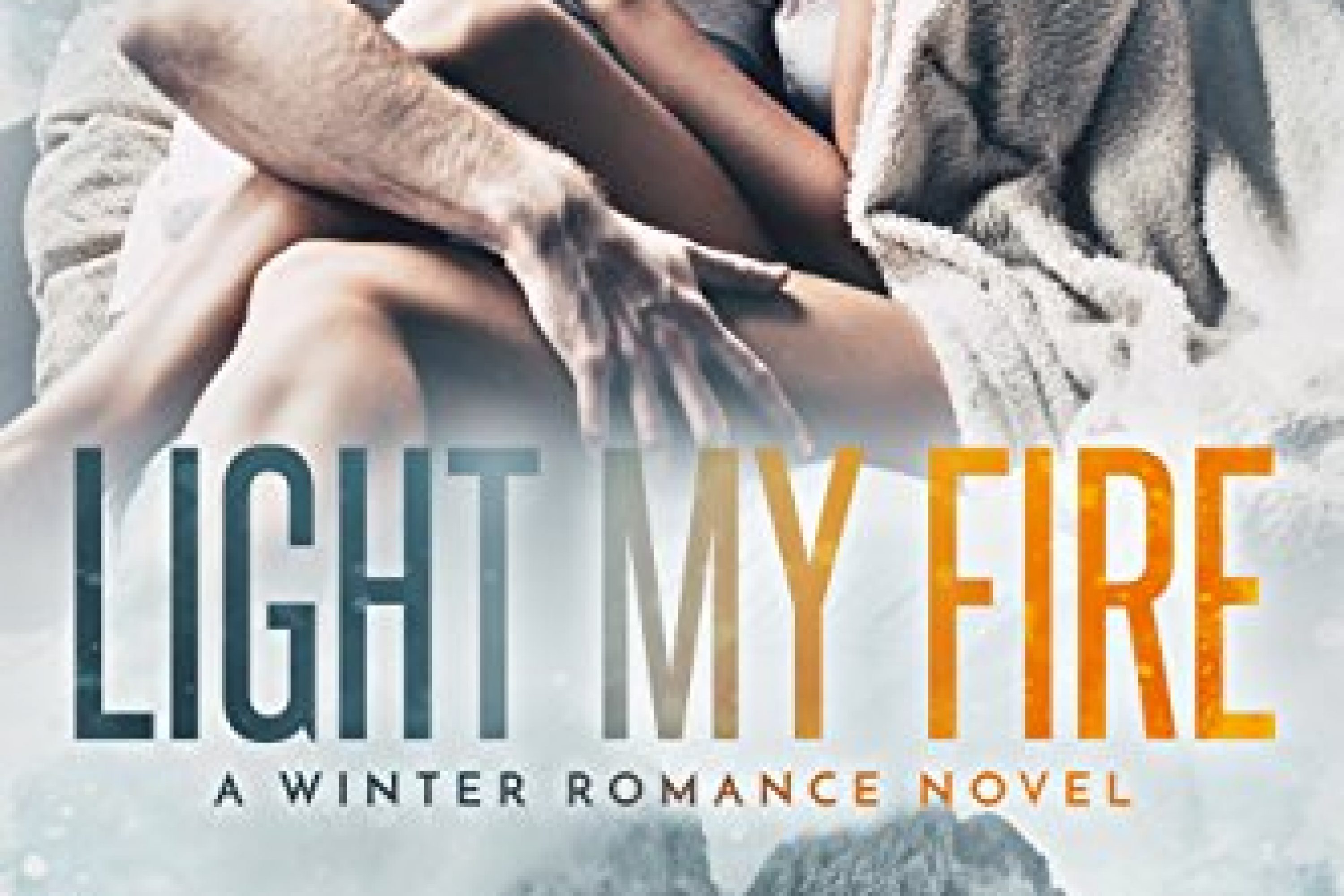Review: Light My Fire by Lucy Snow