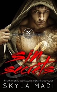 Review: Sin & Secrets by Skyla Madi