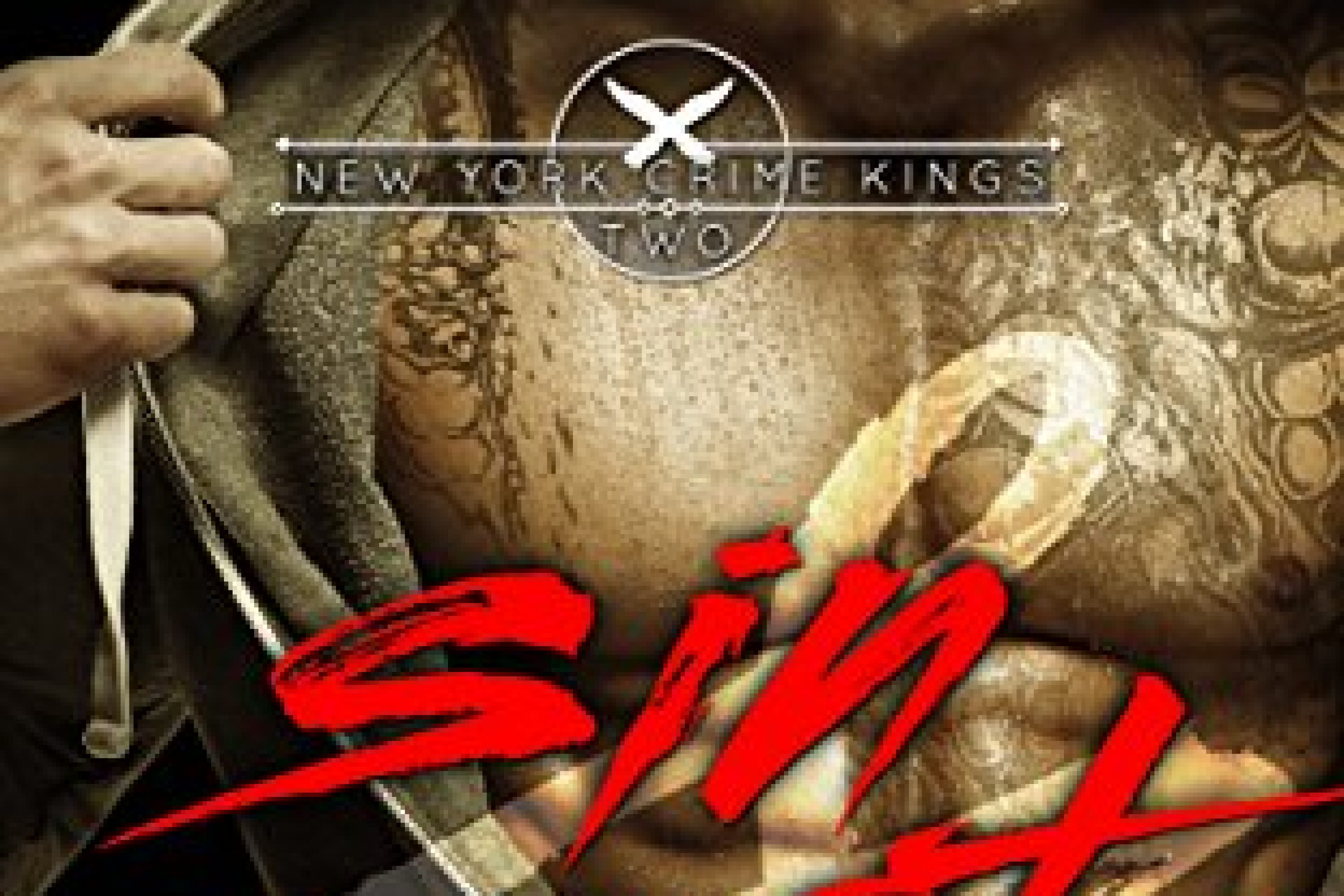 Review: Sin & Secrets by Skyla Madi