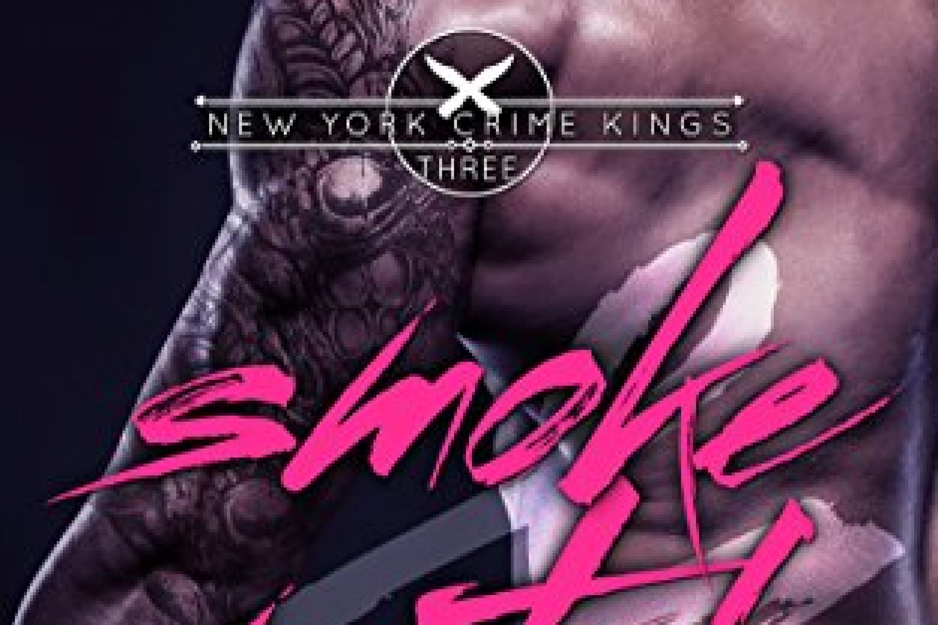 Review: Smoke & Metal by Skyla Madi