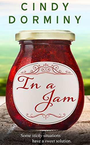 Review: In A Jam by Cindy Dorminy