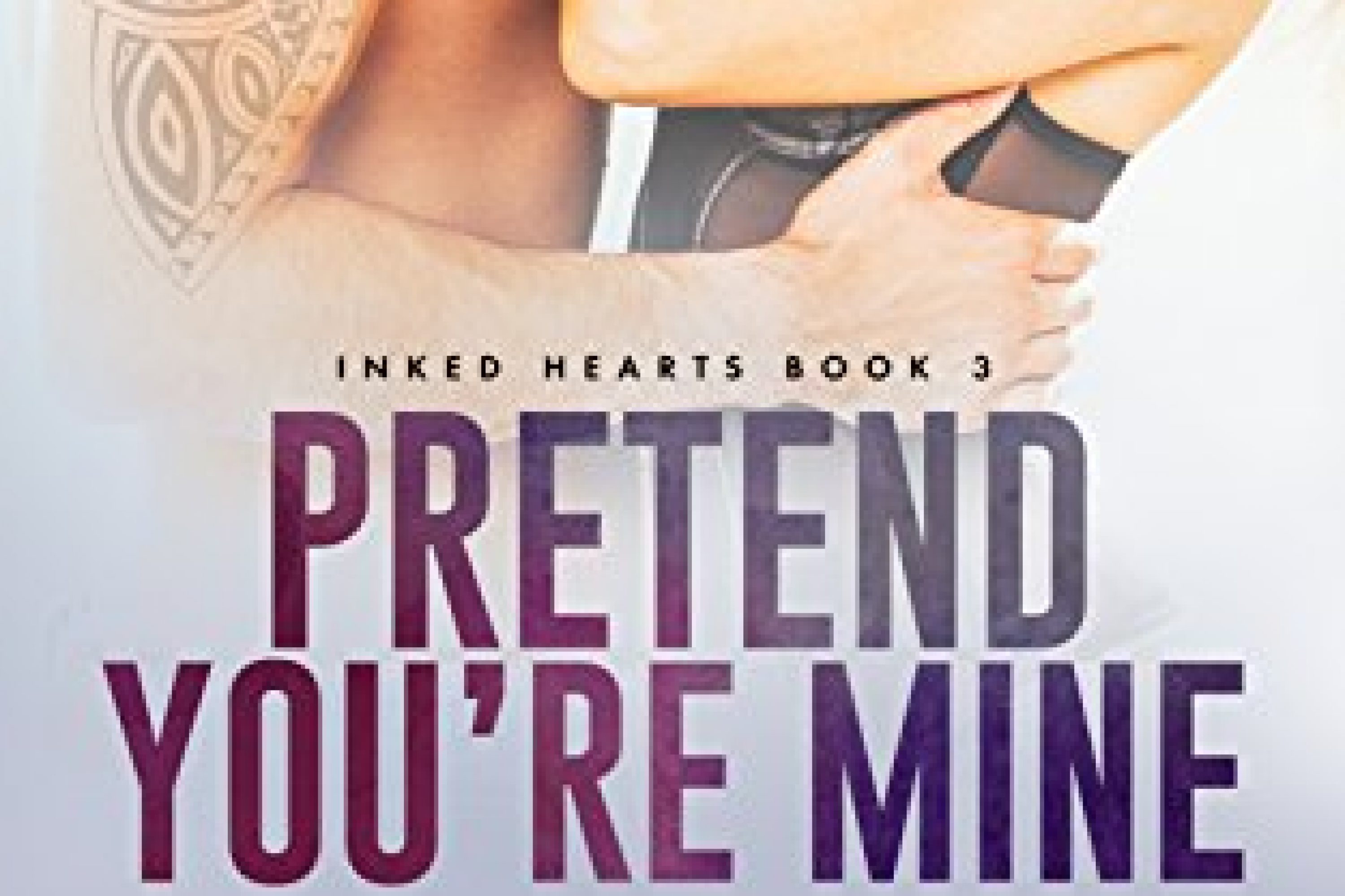 Review: Pretend You’re Mine by Crystal Kaswell