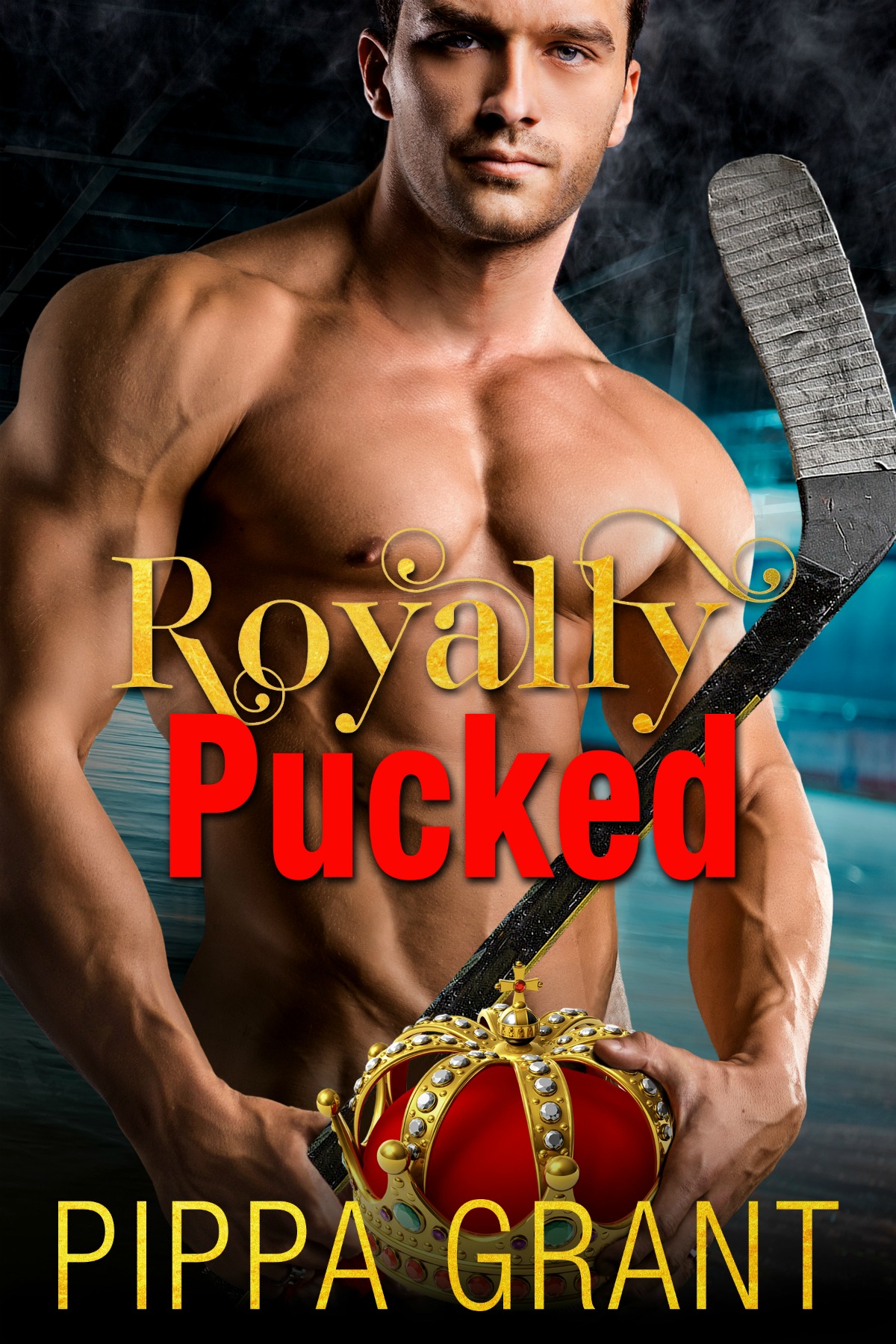 Review: Royally Pucked by Pippa Grant