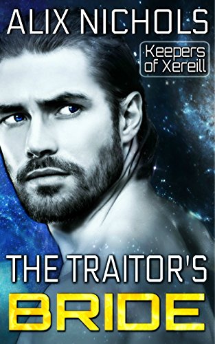 Review: The Traitor’s Bride by Alix Nichols