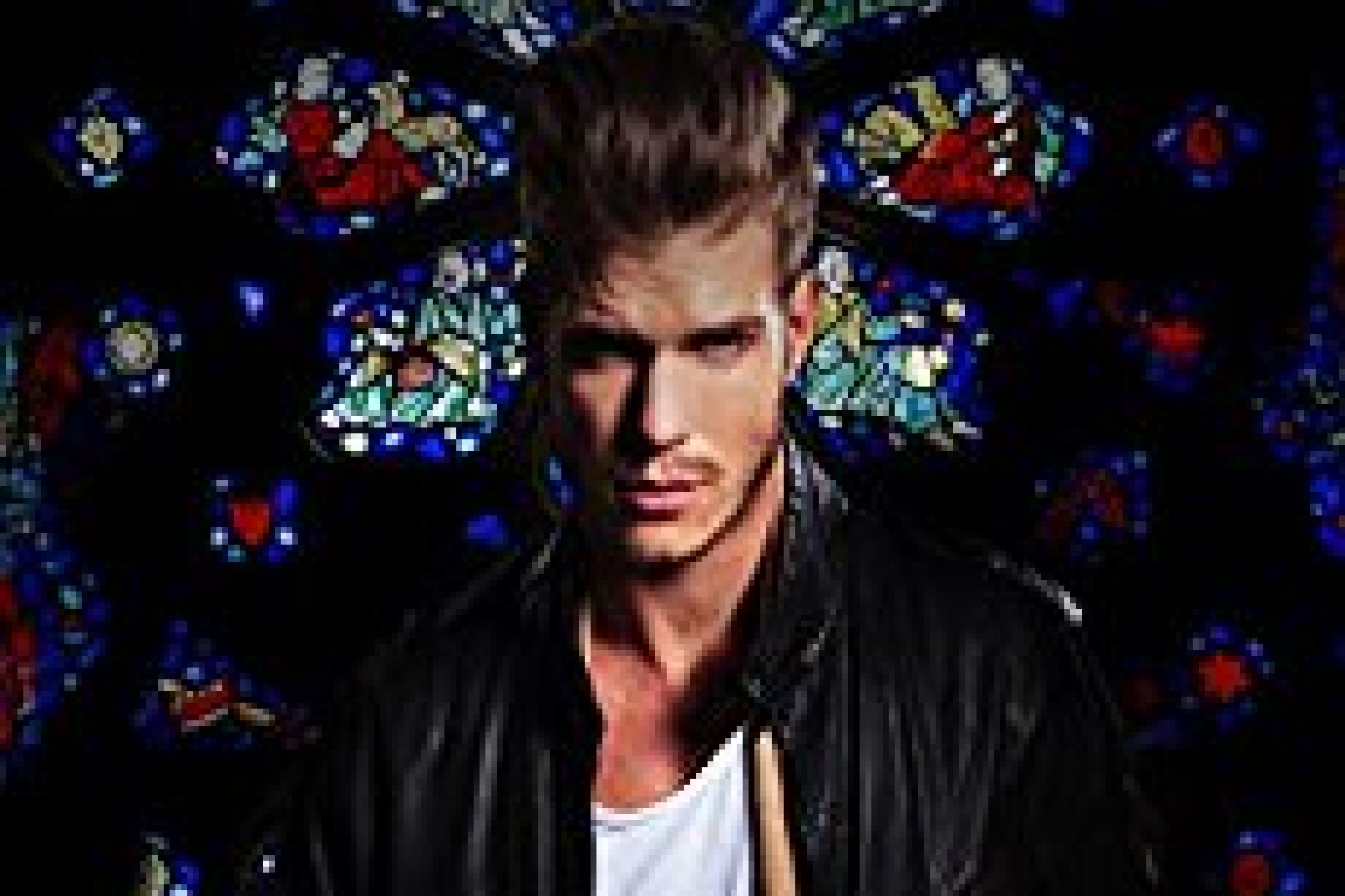 Release Day: Thou Shalt Not Love by Zane Michaelson