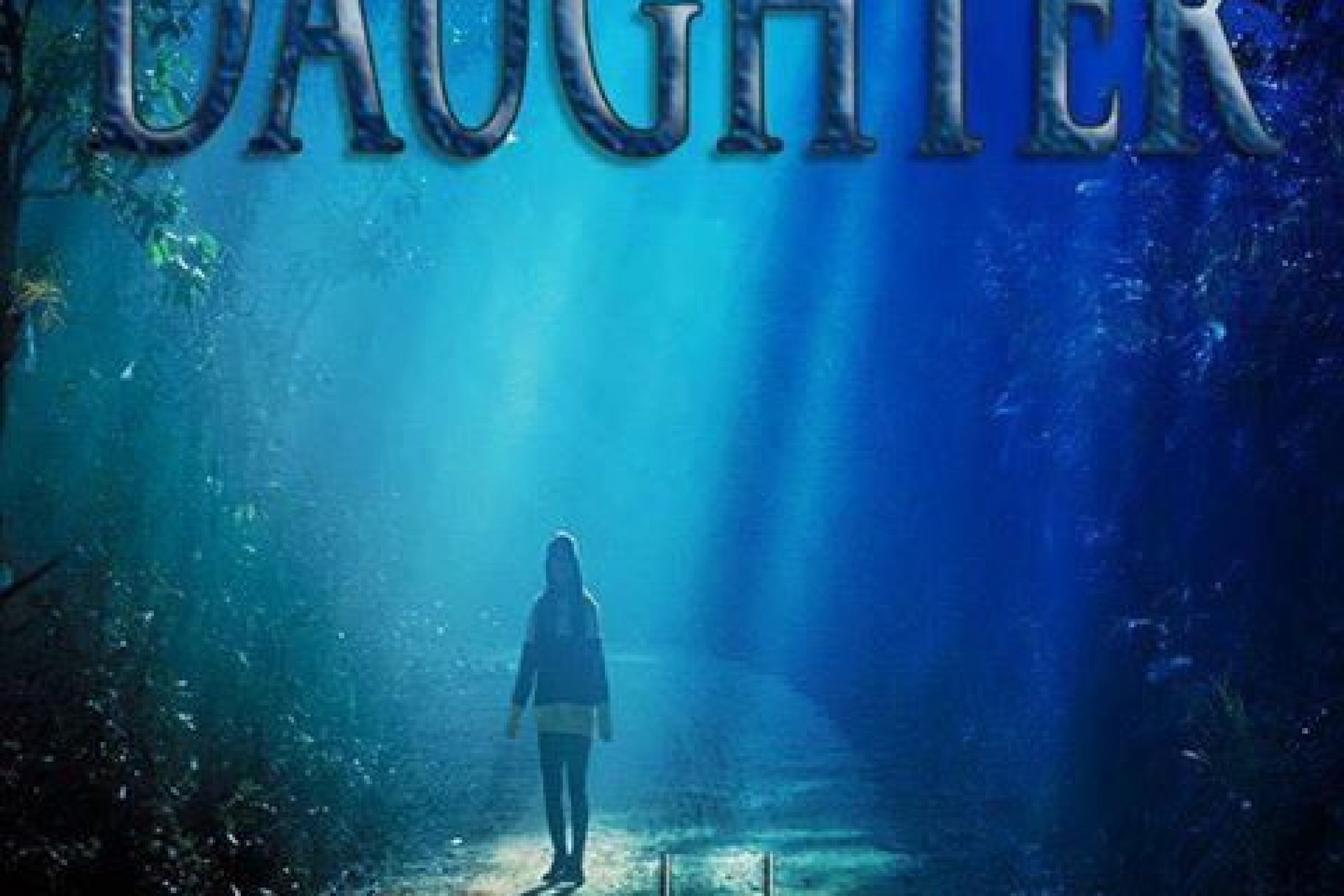 Release Day: My Sister’s Daughter by Netta Newbound