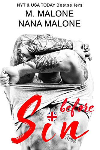 Review: Before Sin by M. Malone and Nana Malone