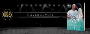 Cover Reveal: Playing for Keeps by Samantha Lind