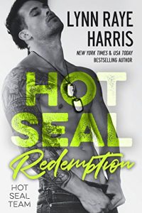 Review: HOT SEAL Redemption by Lynn Raye Harris