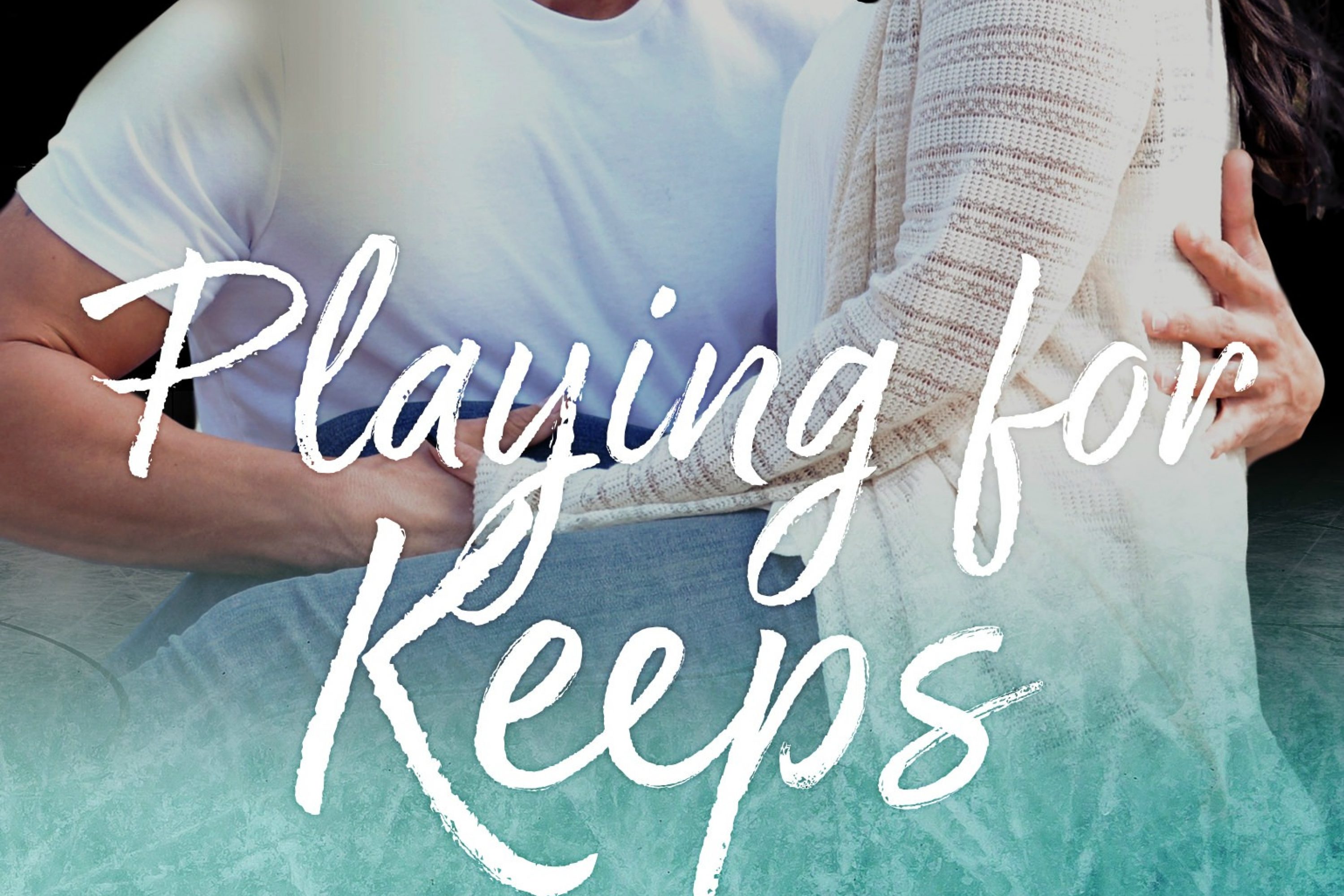 Review: Playing for Keeps by Samantha Lind