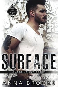 Review: Surface by Anna Brooks