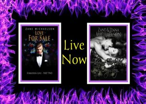 Now Live: There Are Two Sides to Every Story by Zane and Jenna Michaelson