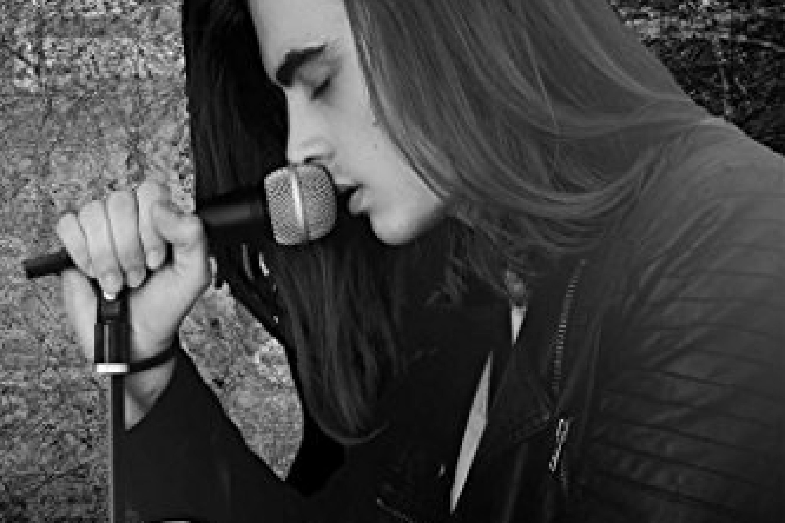 Now Live: Rhapsody: Bittersweet Harmony by Destiny Marx