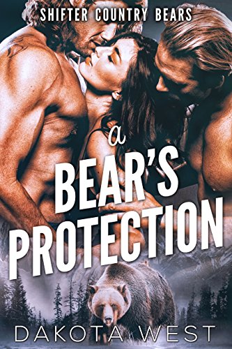 Review: A Bear’s Protection by Dakota West