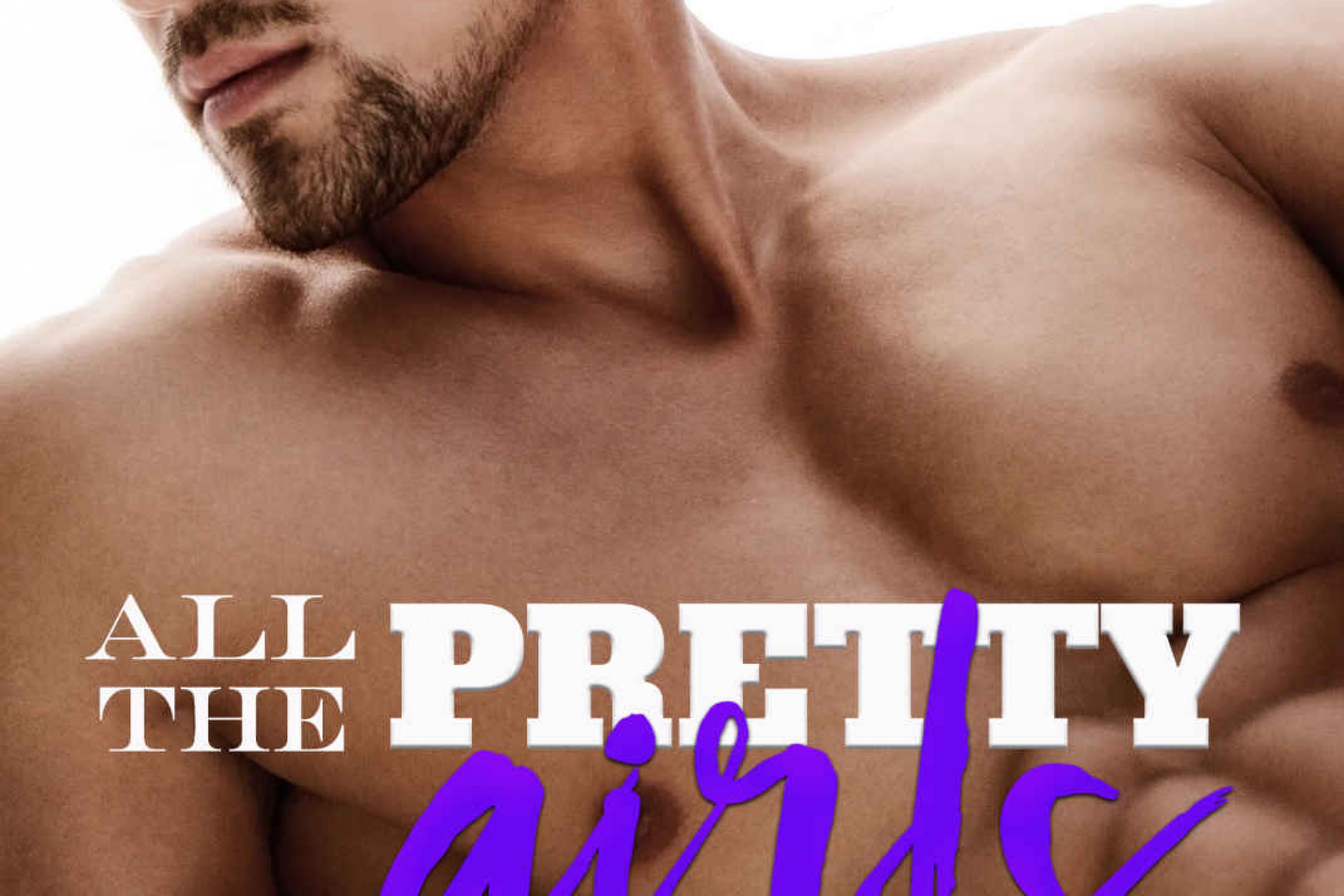Review: All the Pretty Girls by Riley Edwards