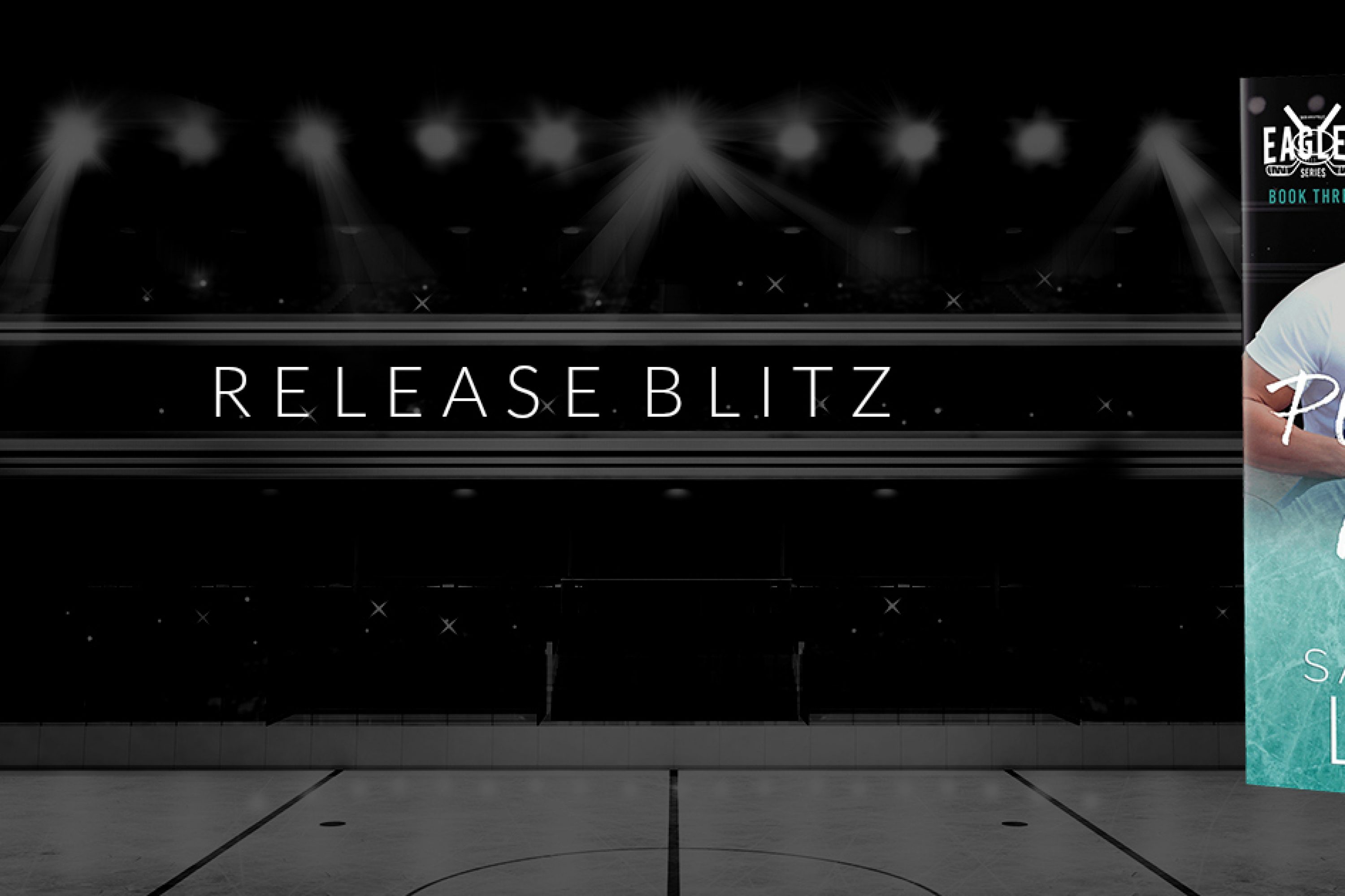 Release Blitz: Playing for Keeps by Samantha Lind