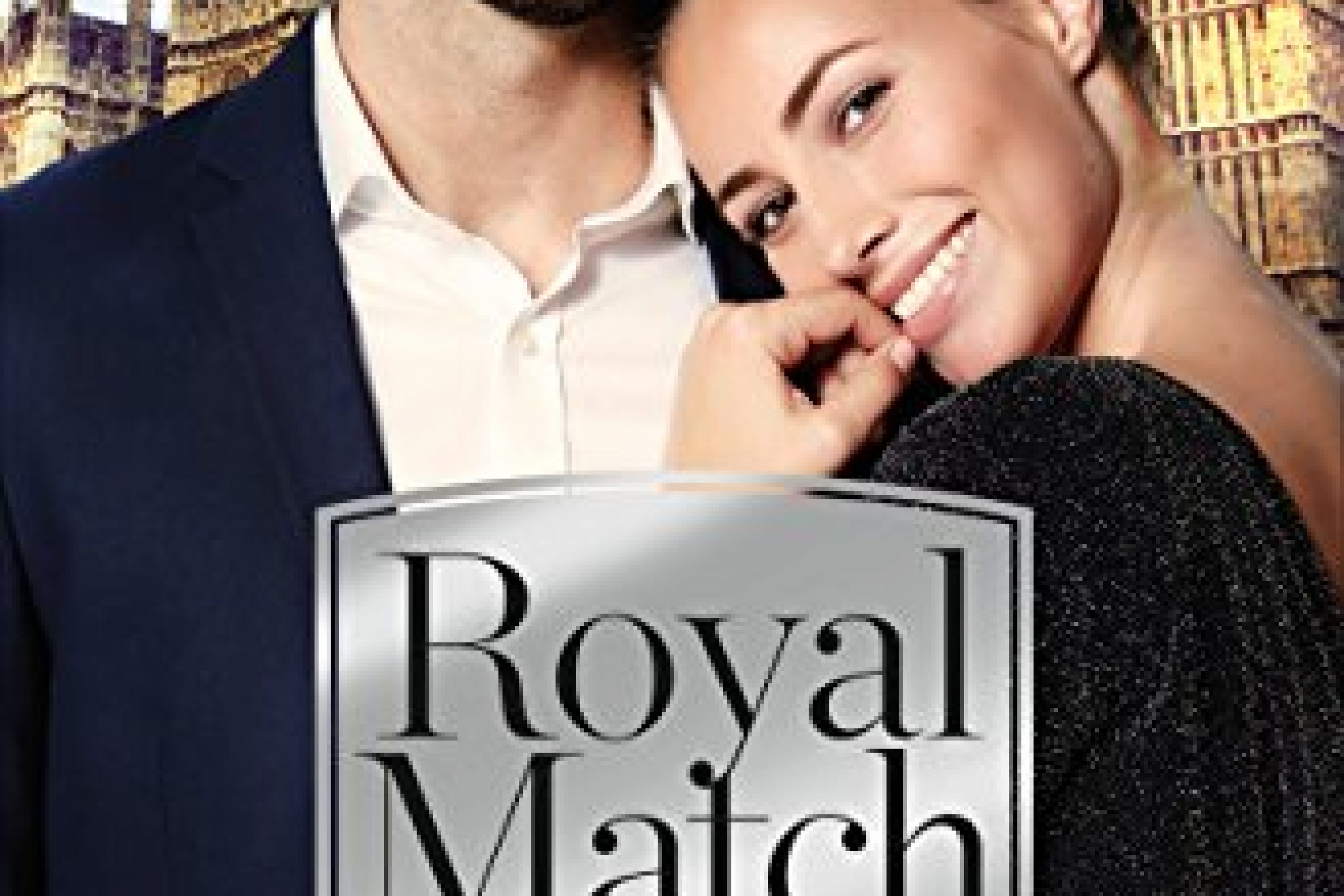 Review: Royal Match by Parker Swift