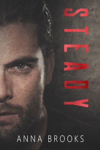 Sale: Steady by Anna Brooks