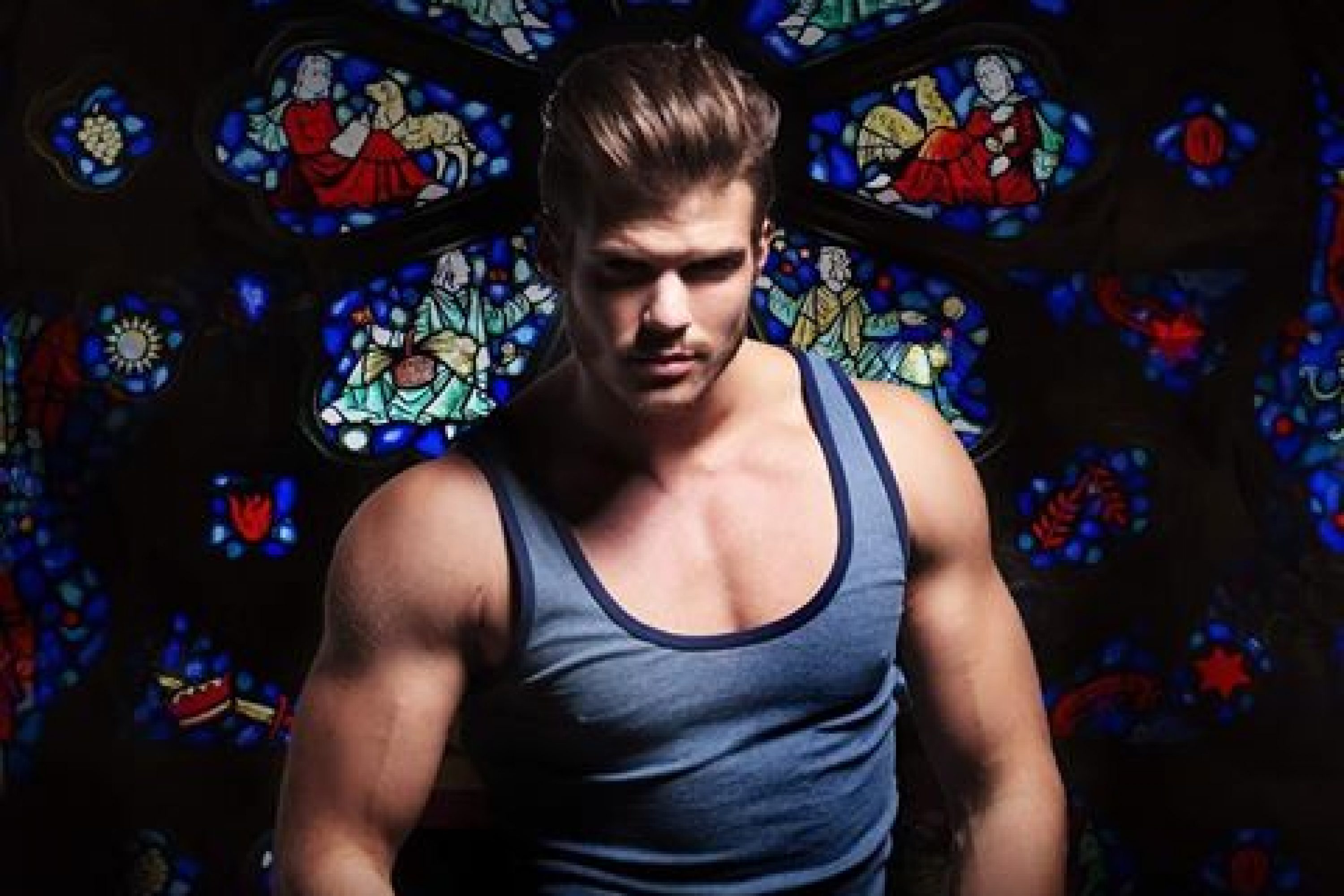 Now Live: Happy Ever After Ending by Zane Michaelson