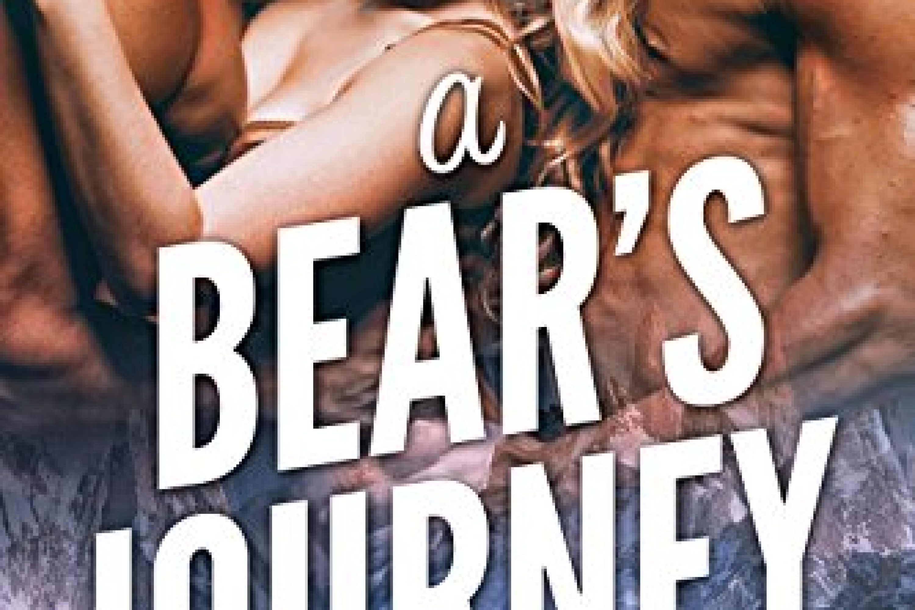 Review: A Bear’s Journey by Dakota West