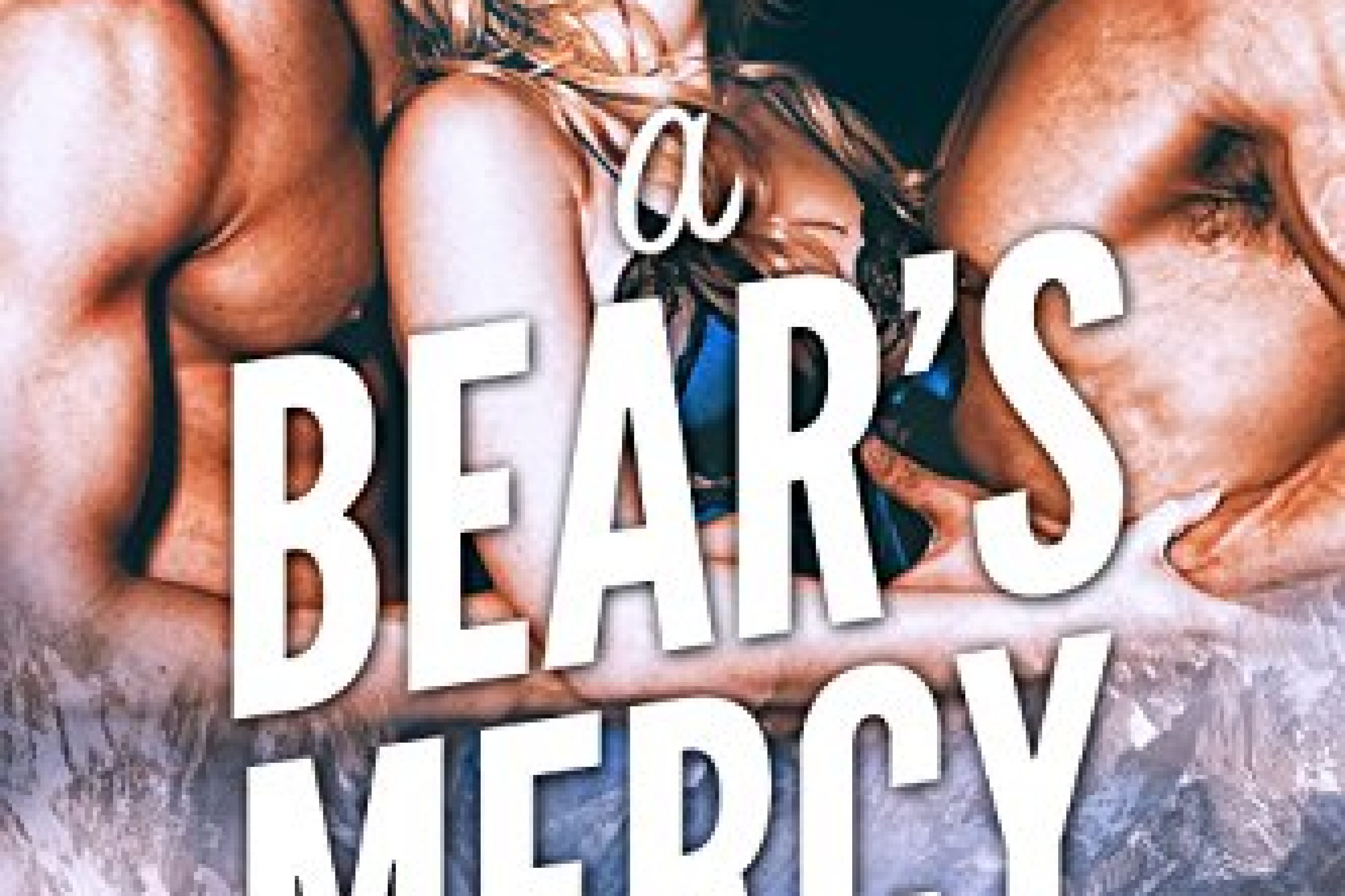 Review: A Bear’s Mercy by Dakota West