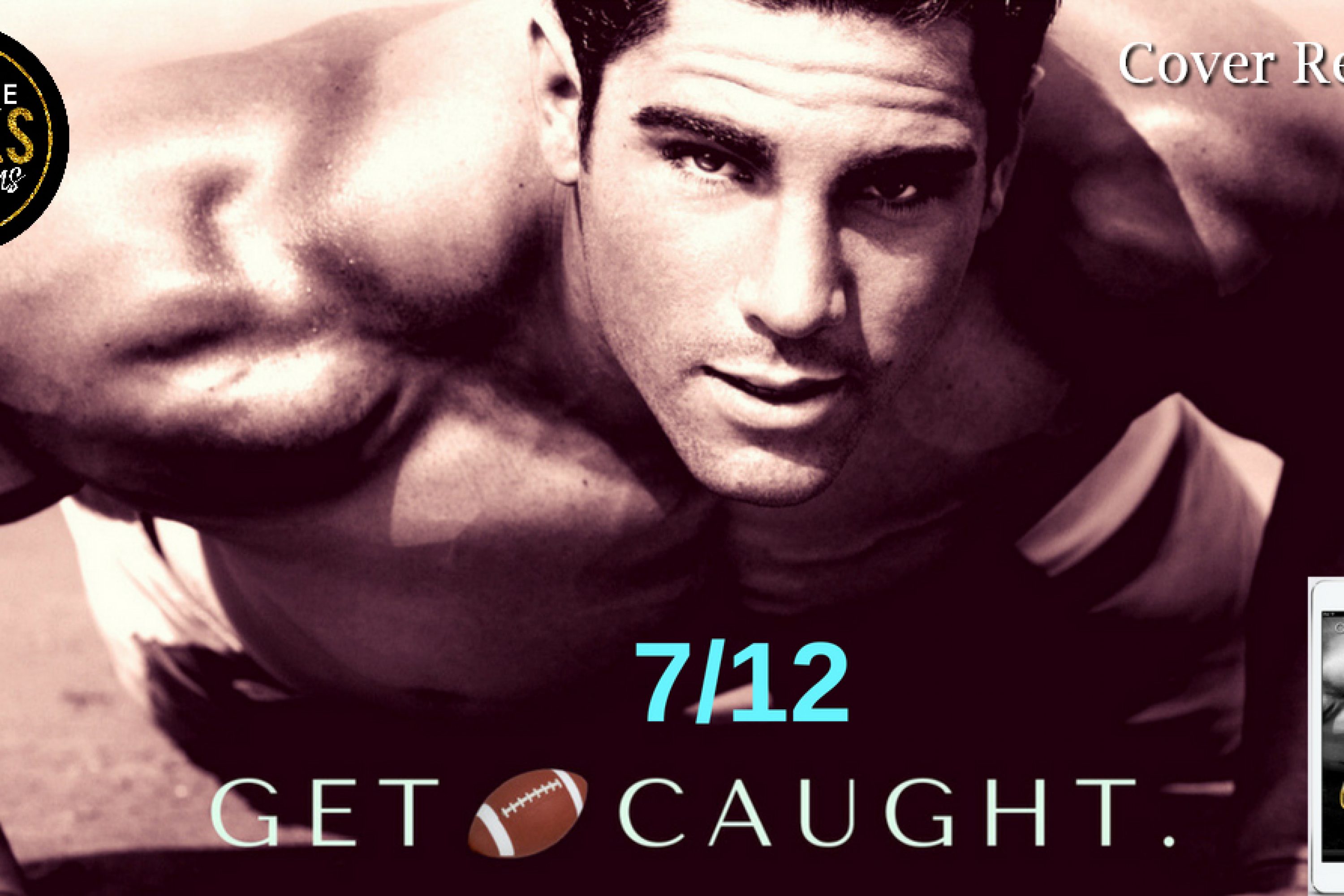 Cover Reveal: Catching Callie by Claire Woods