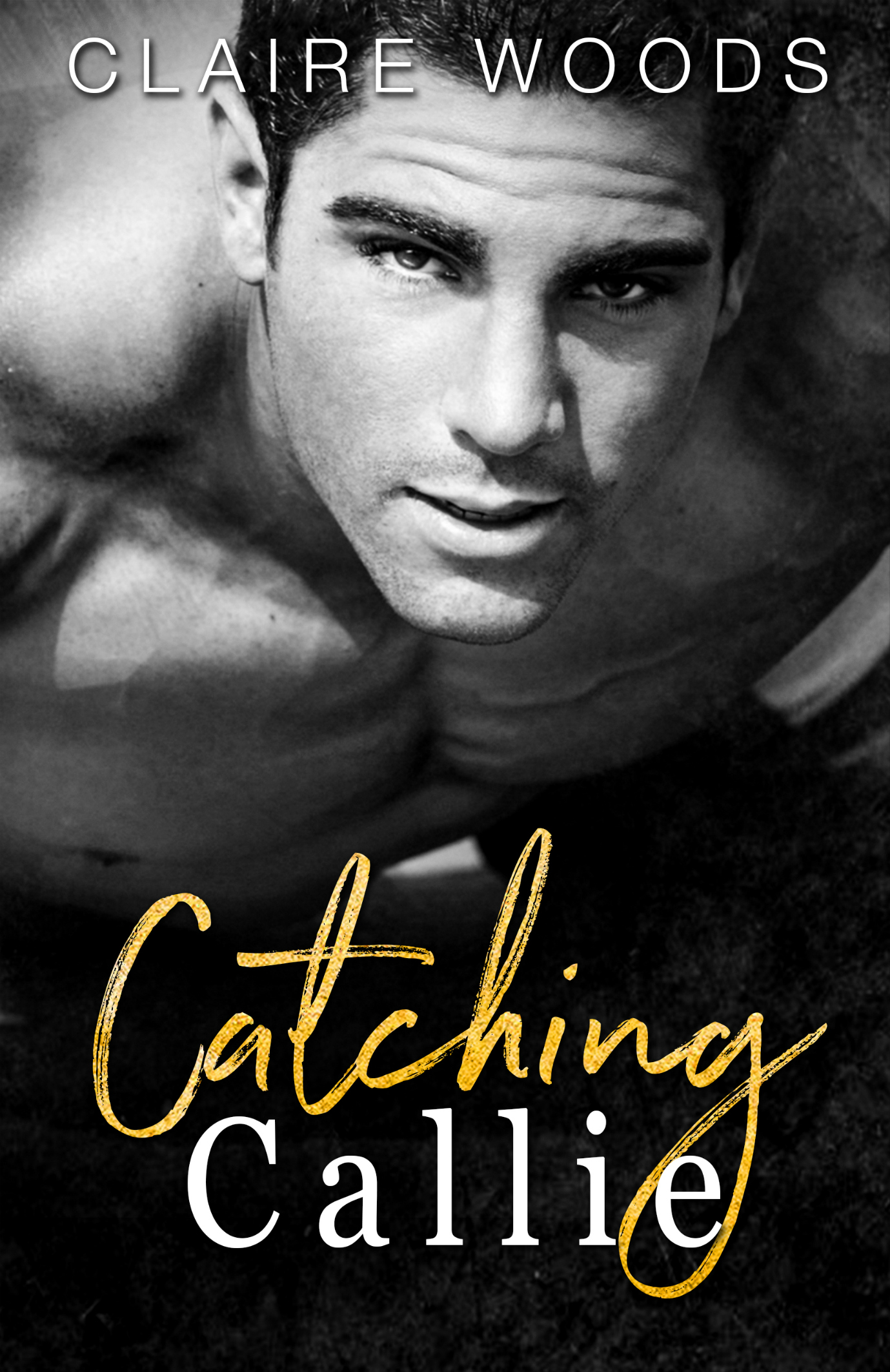 Review: Catching Callie by Claire Woods