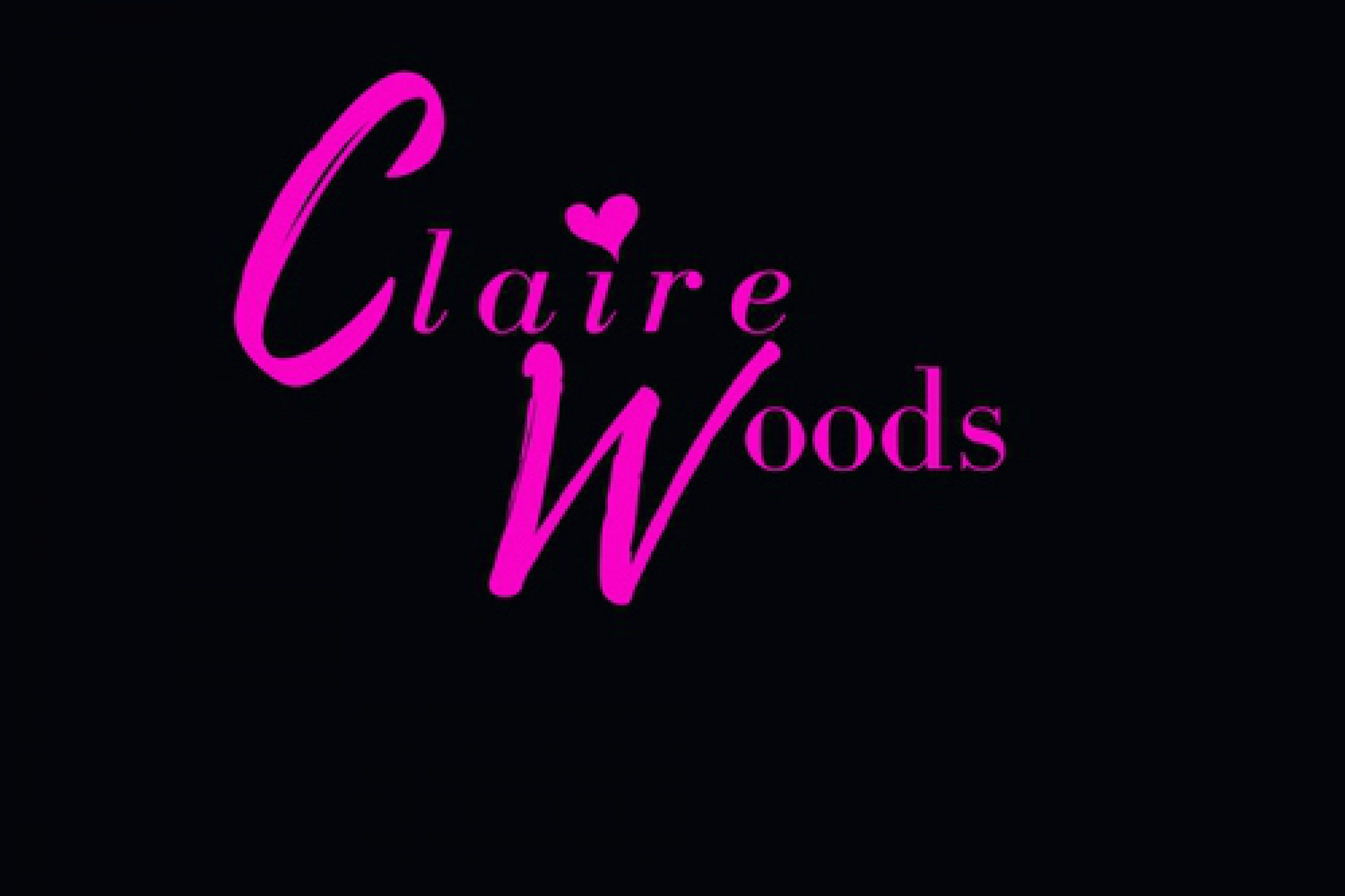 Claire Woods
