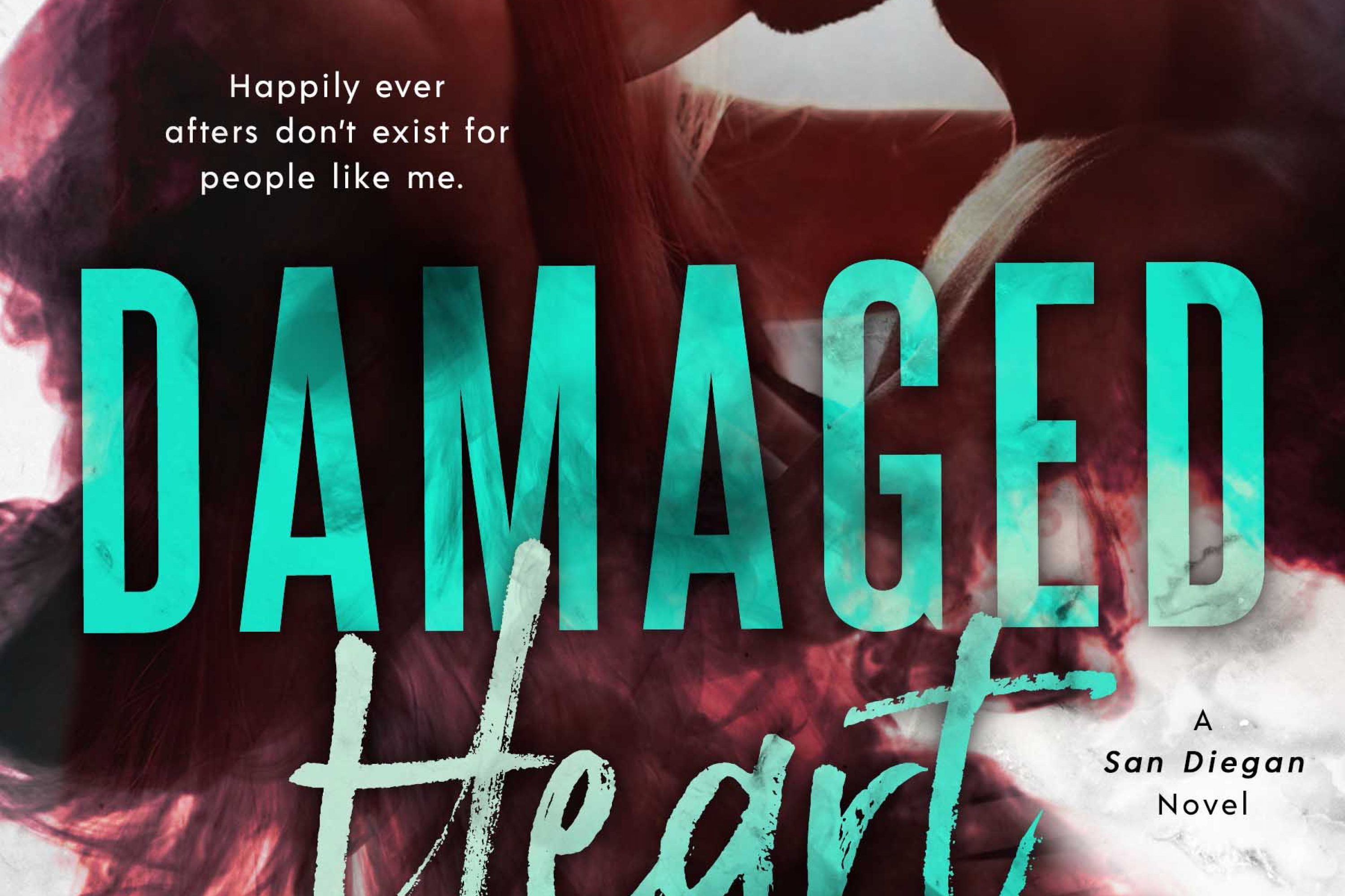 Review: Damaged Heart by S.M. Soto