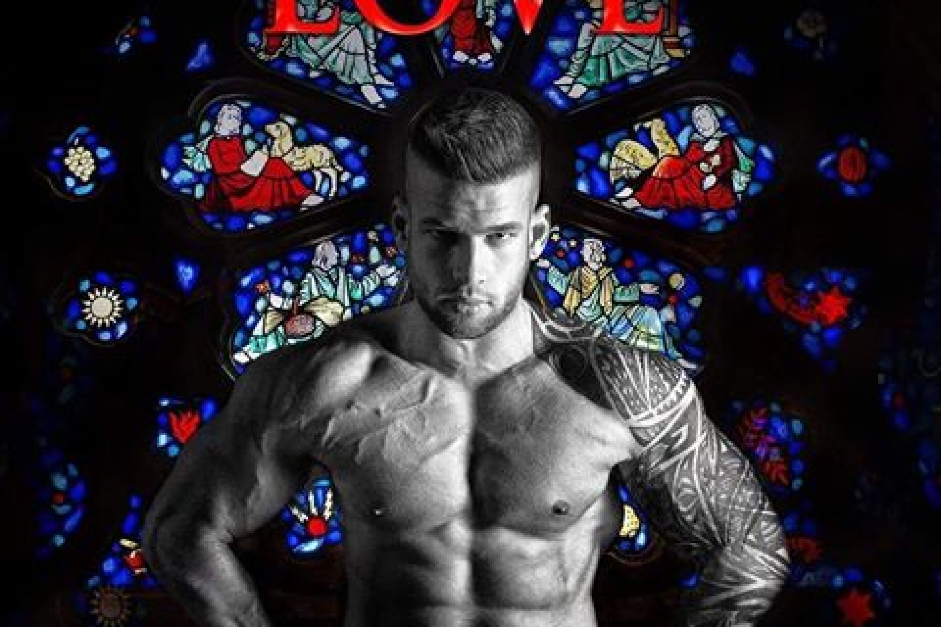 New Release: Forbidden Love: The Series by Zane Michaelson