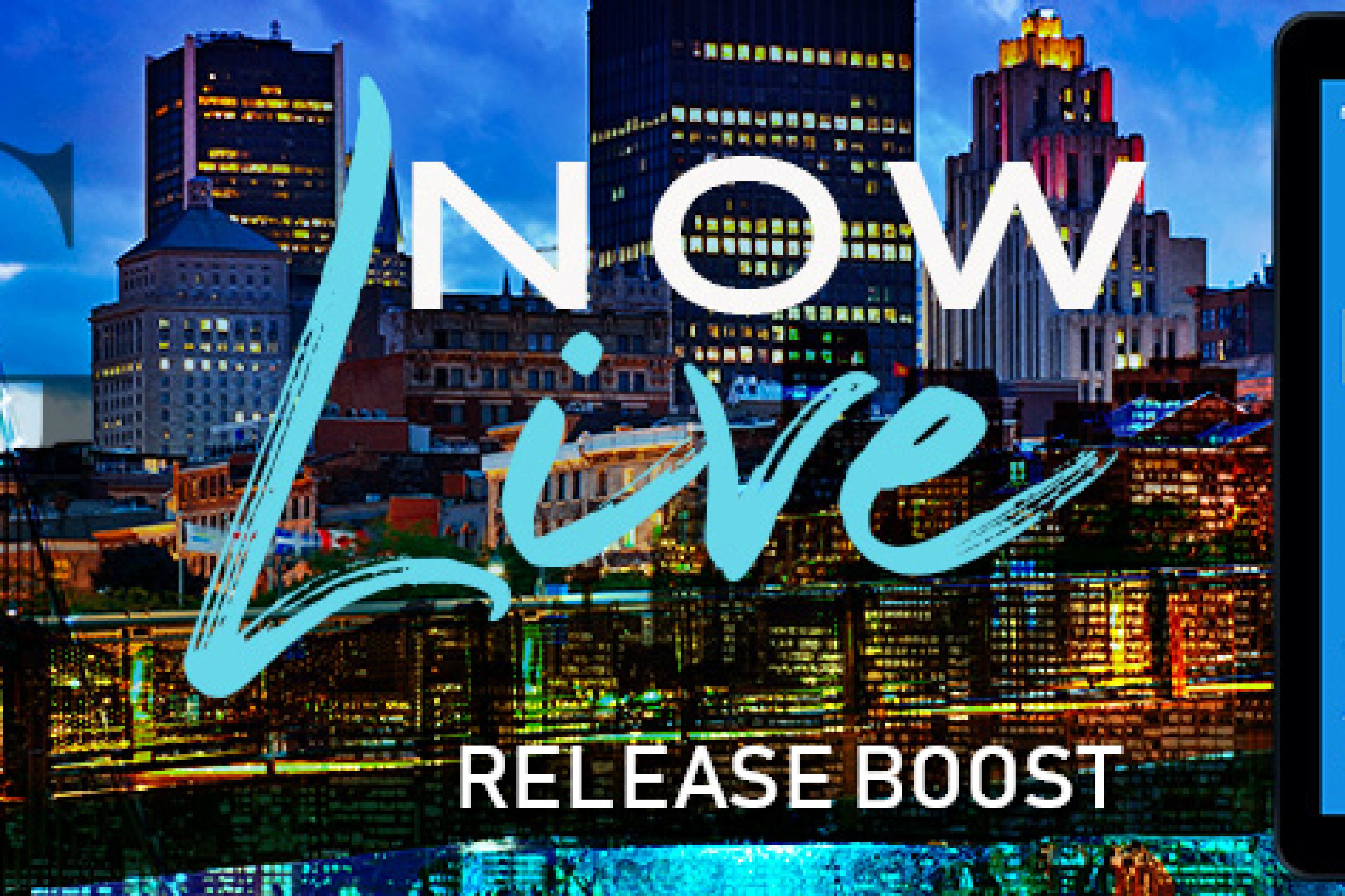 Release Boost: International Guy Volume 2 by Audrey Carlan