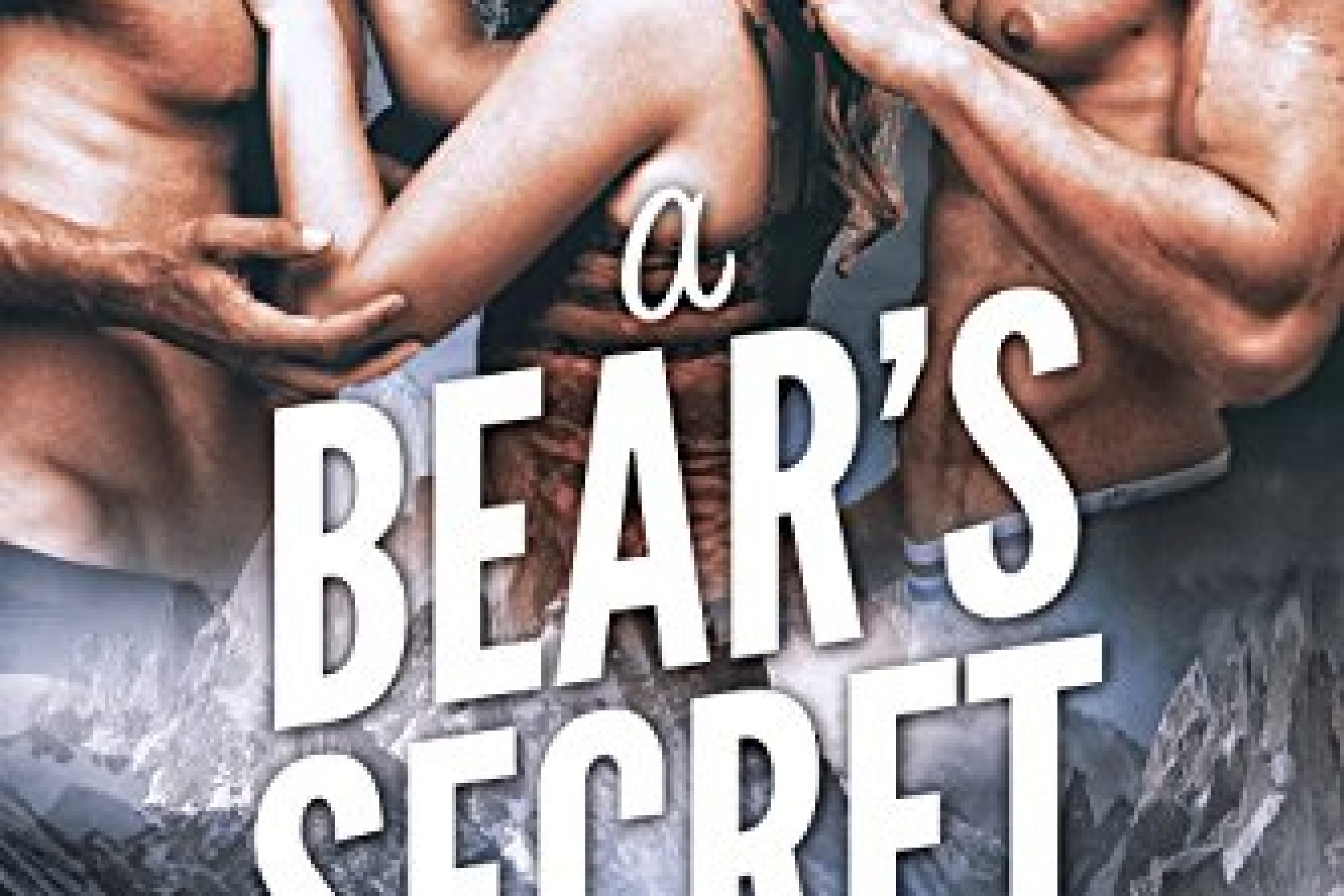 Review: A Bear’s Secret by Dakota West