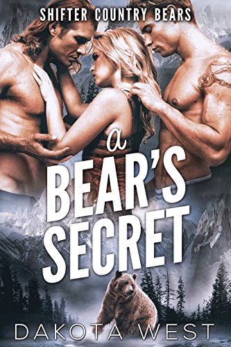 Review: A Bear’s Secret by Dakota West