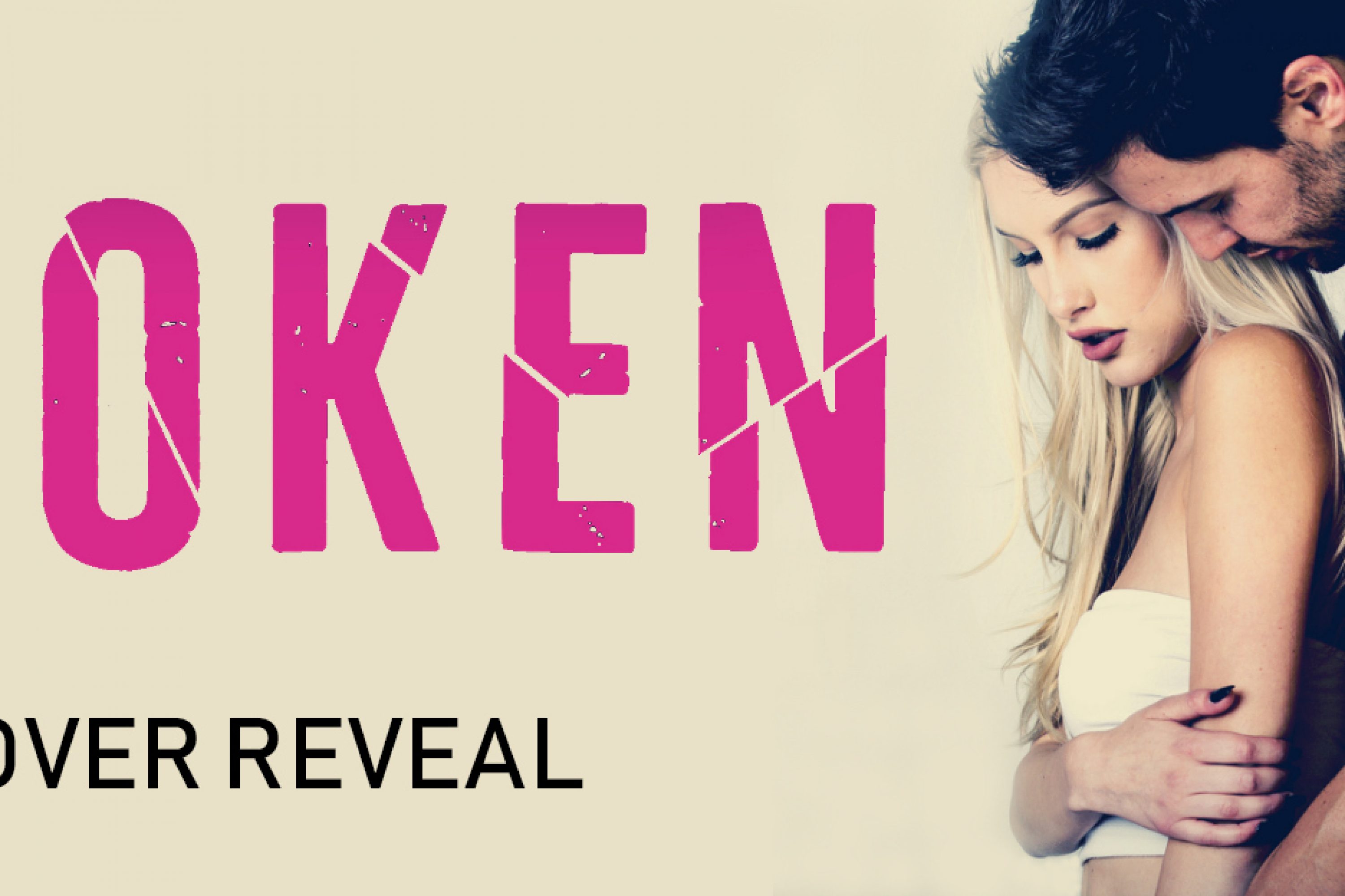 Cover Reveal: Broken by Crystal Kaswell