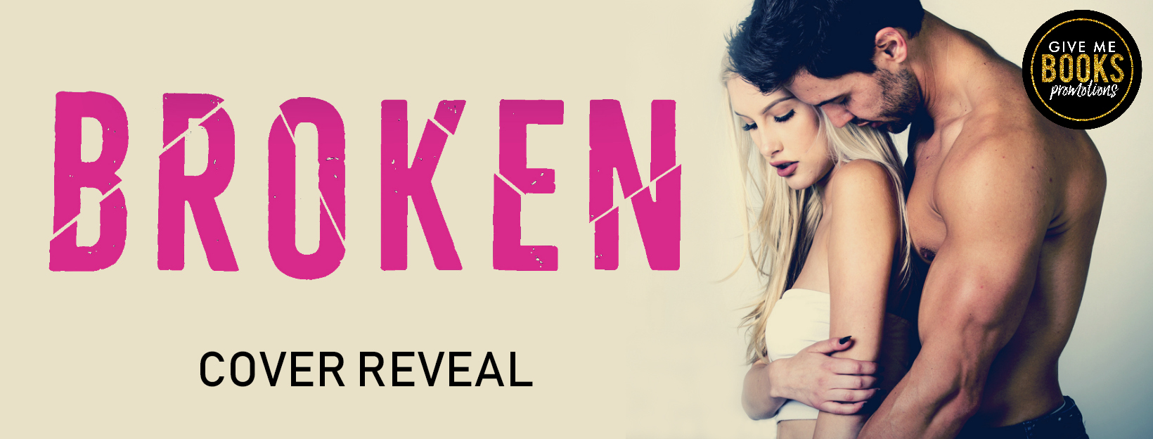 Cover Reveal: Broken by Crystal Kaswell