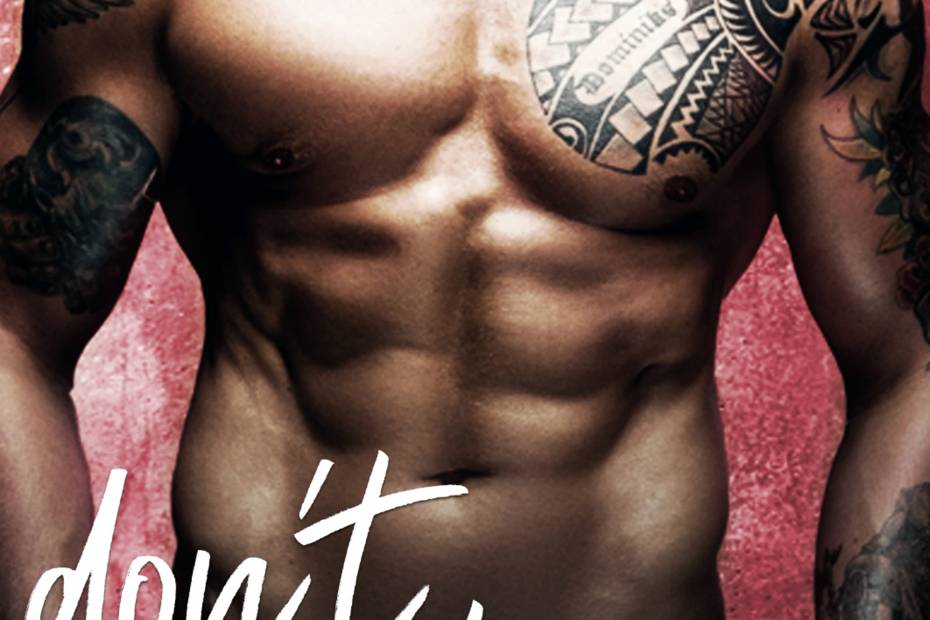 Review: Don’t Go There by Missy Johnson