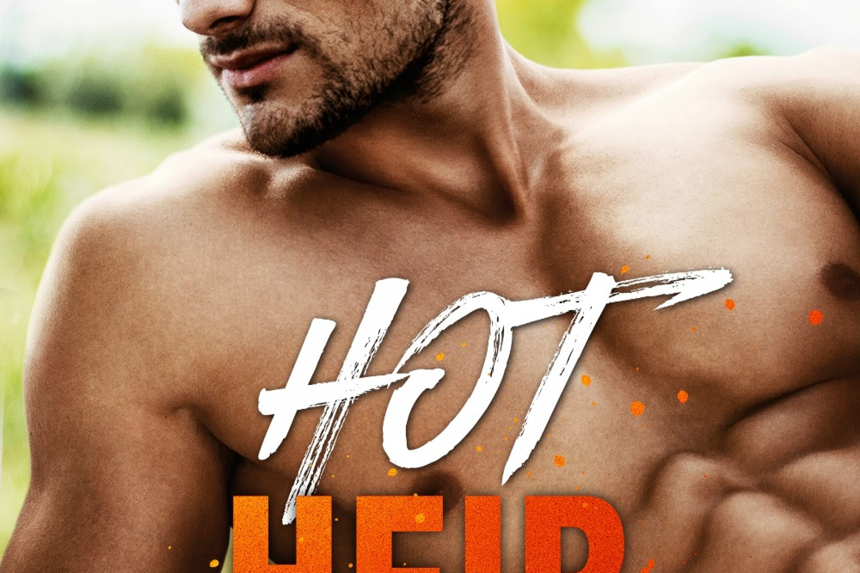 Review: Hot Heir by Pippa Grant