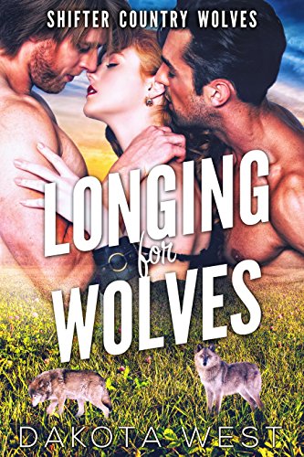 Review: Longing for Wolves by Dakota West