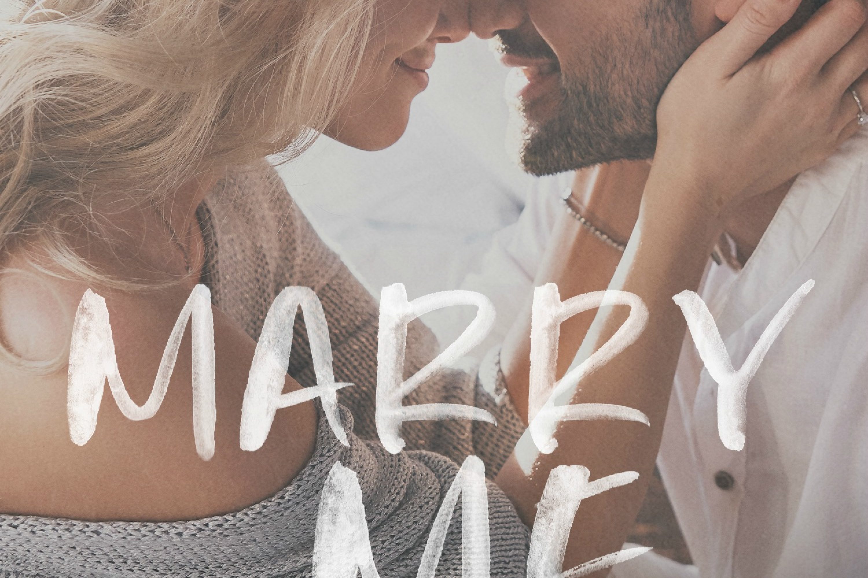 Review: Marry Me by Samantha Lind