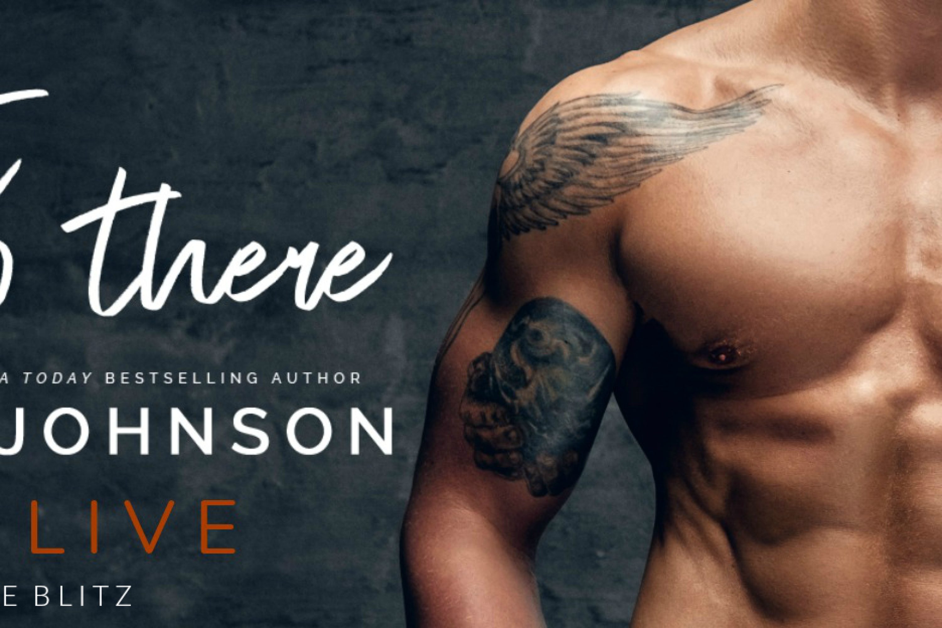 Release Blitz: Don’t Go There by Missy Johnson