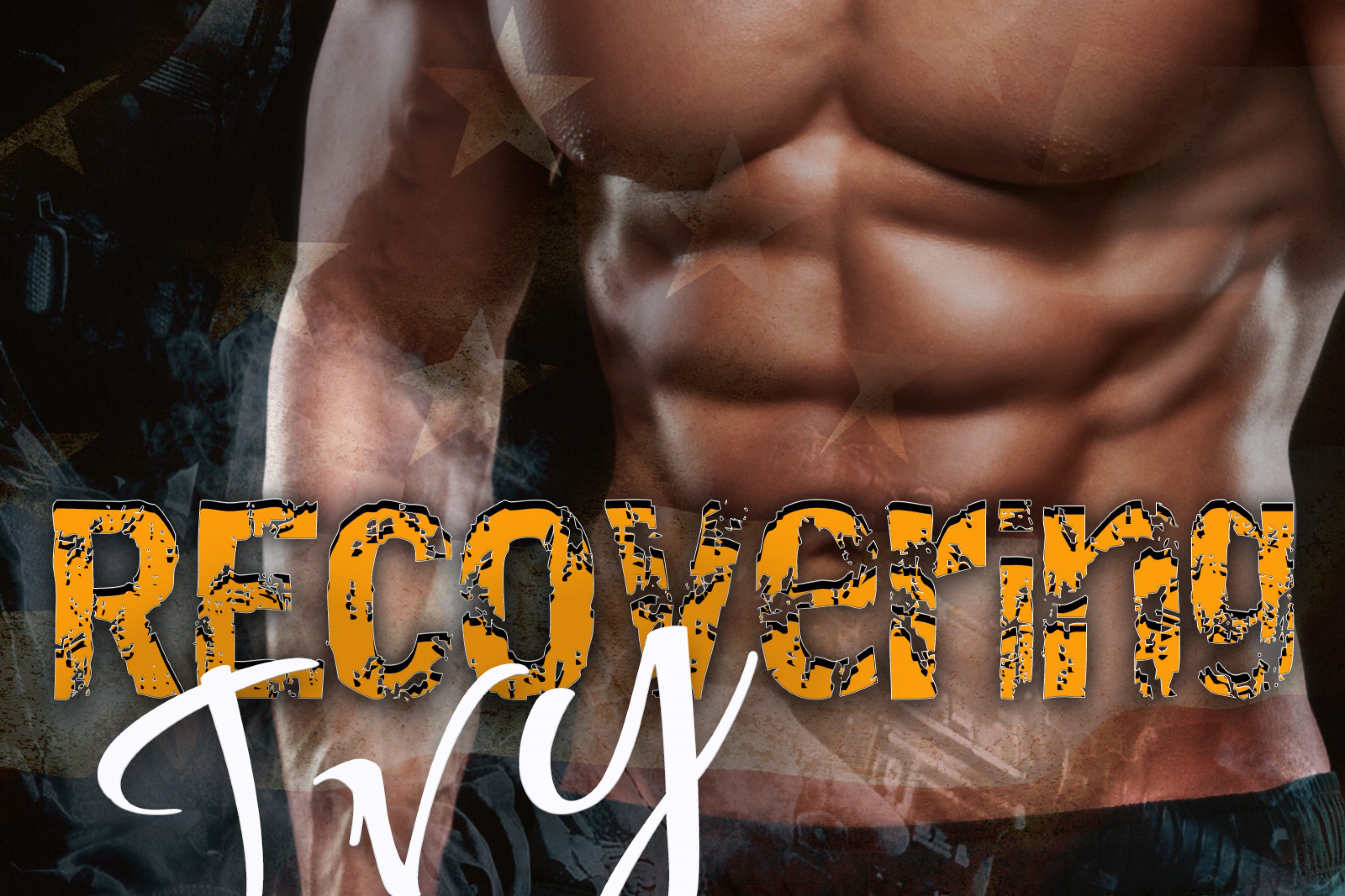 Review: Recovering Ivy by Riley Edwards