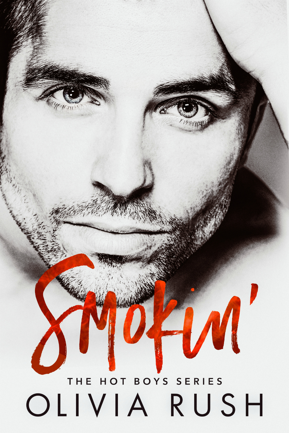 Review: Smokin’ by Olivia Rush