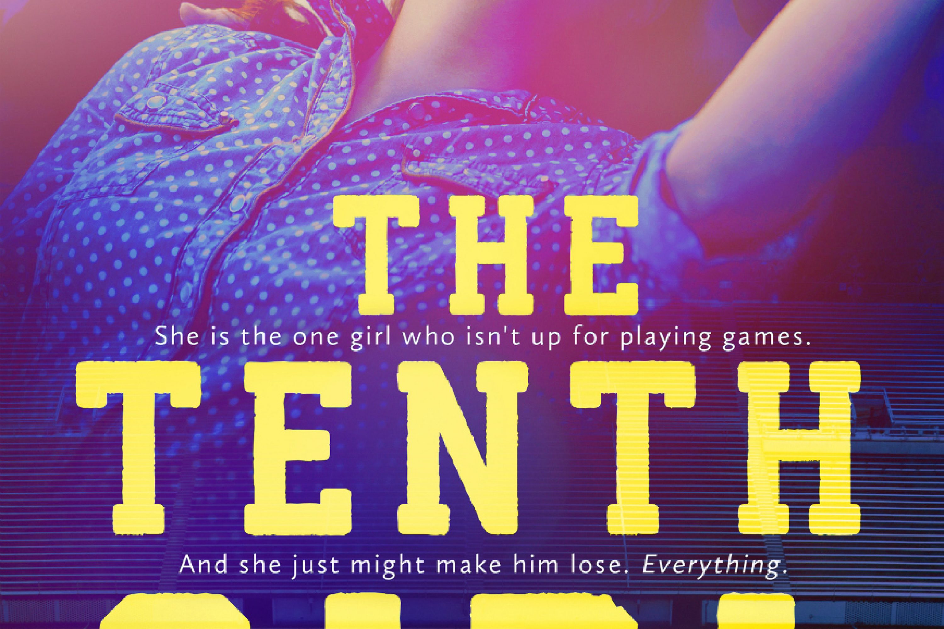 Review: The Tenth Girl by Carrie Aarons