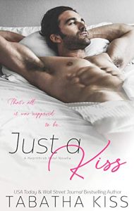 Review: Just a Kiss by Tabatha Kiss