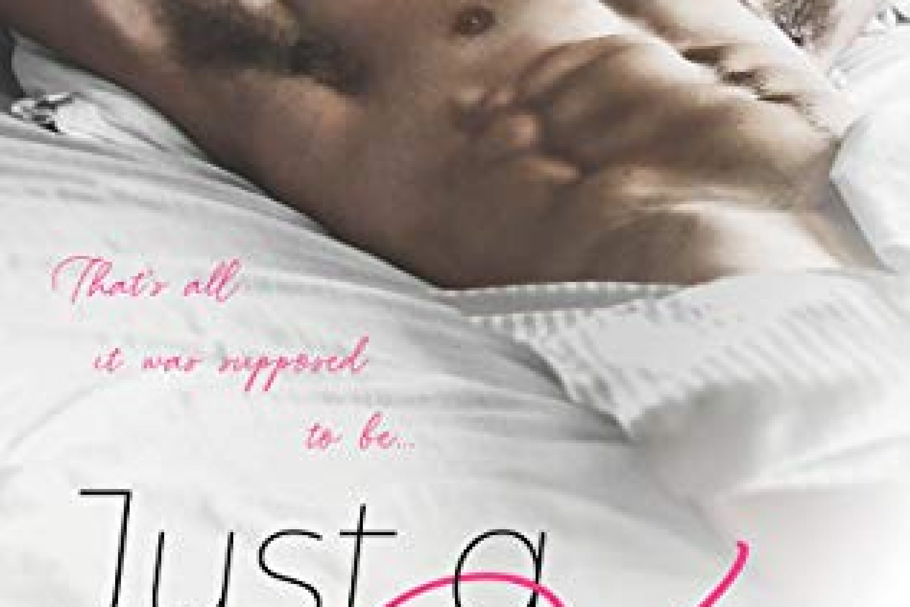 Review: Just a Kiss by Tabatha Kiss