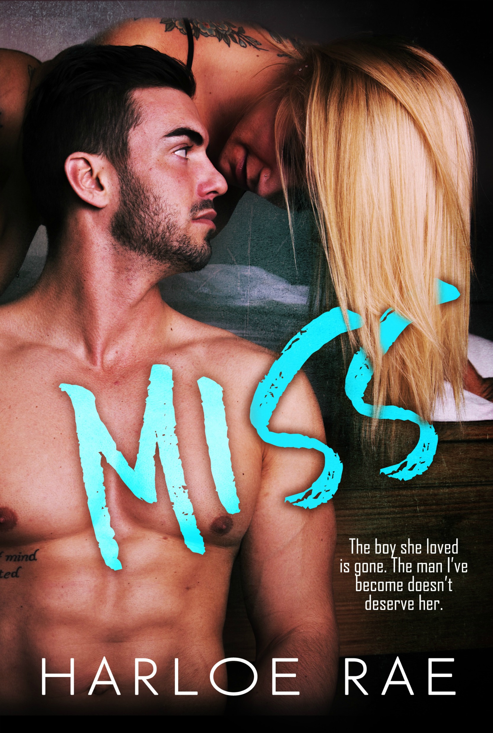 Review: Miss by Harloe Rae