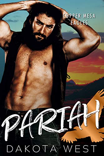Review: Pariah by Dakota West